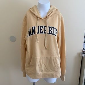 Vanderbilt Sweatshirt.